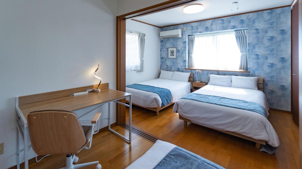 Guesthouse Akabana Miyakojima  Exterior photo