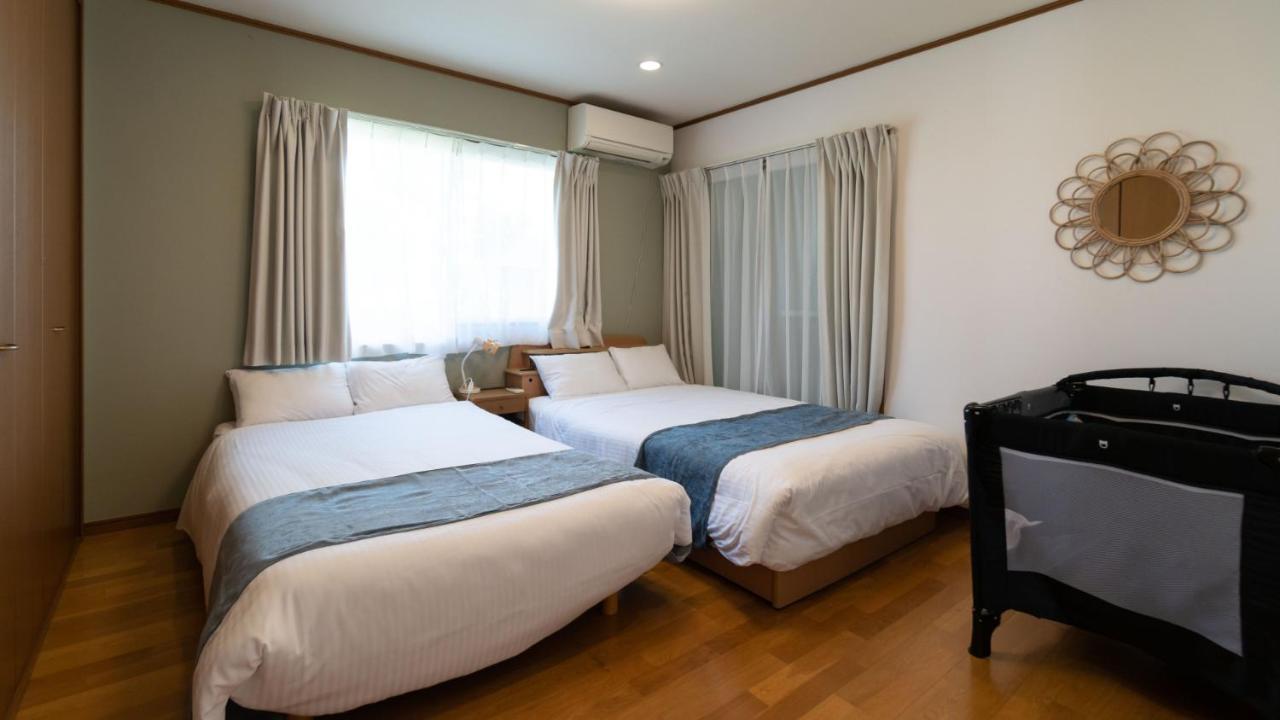 Guesthouse Akabana Miyakojima  Exterior photo