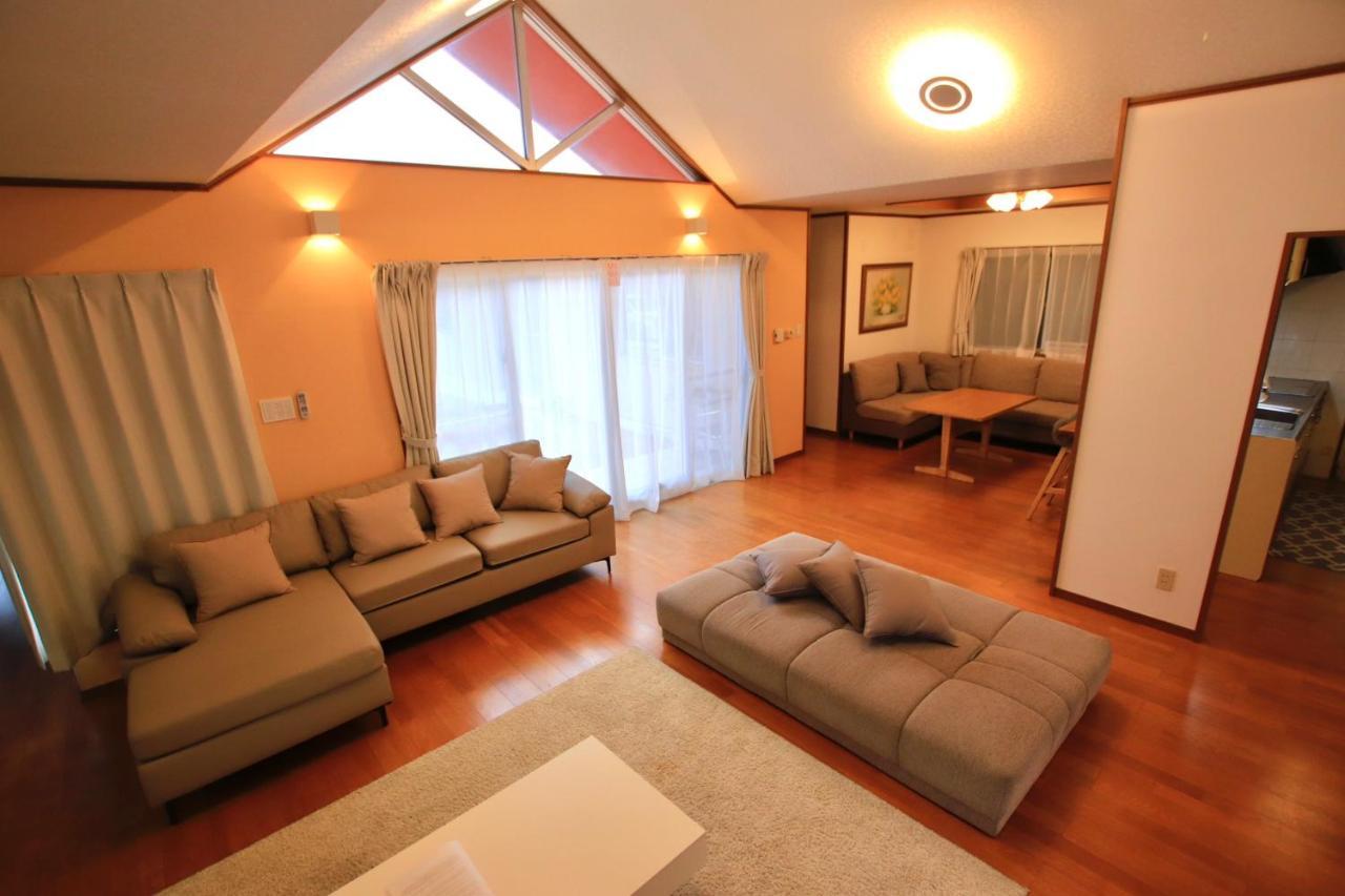 Guesthouse Akabana Miyakojima  Exterior photo