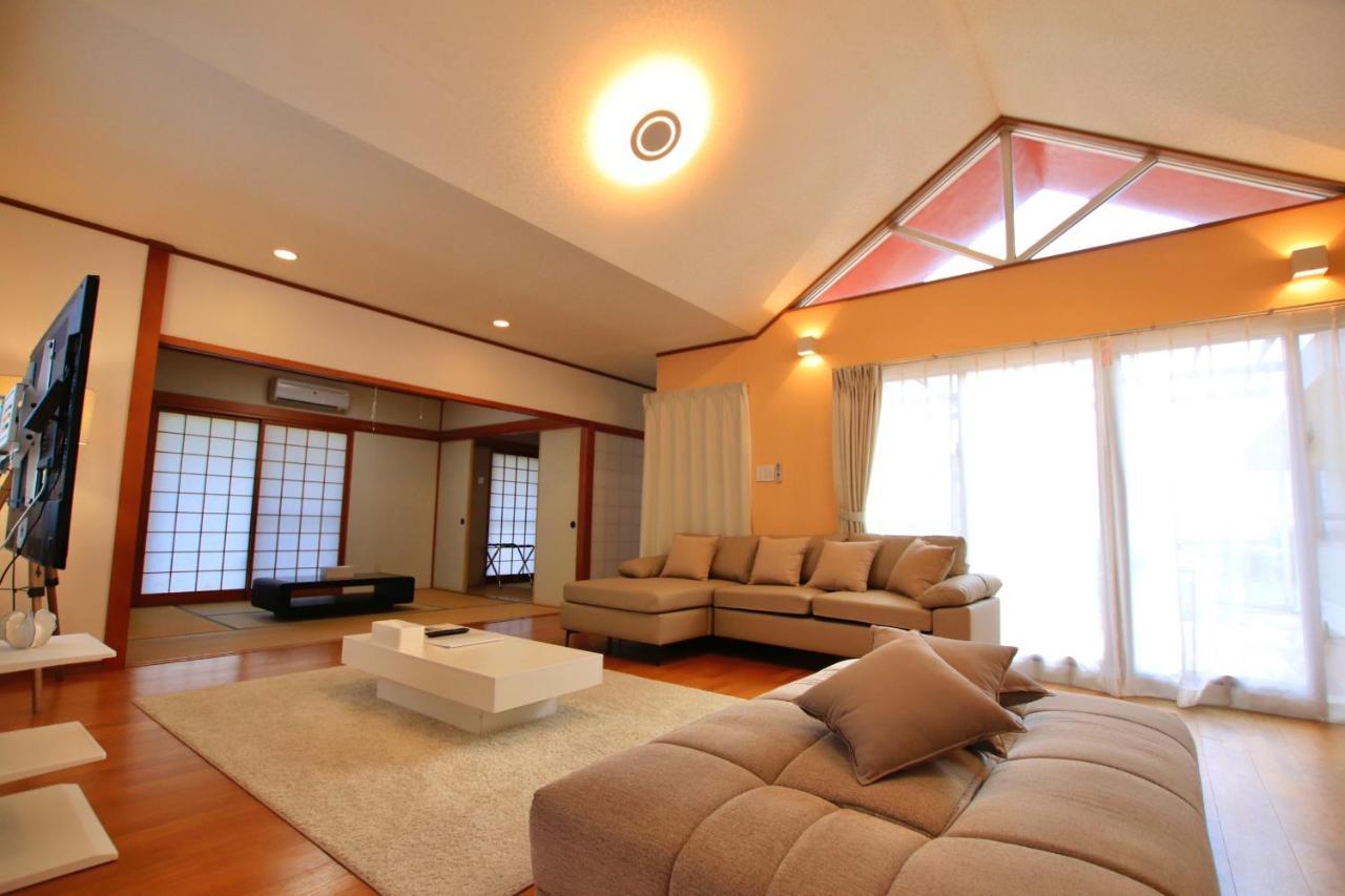 Guesthouse Akabana Miyakojima  Exterior photo