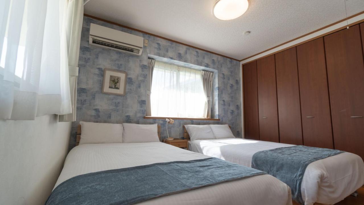 Guesthouse Akabana Miyakojima  Exterior photo