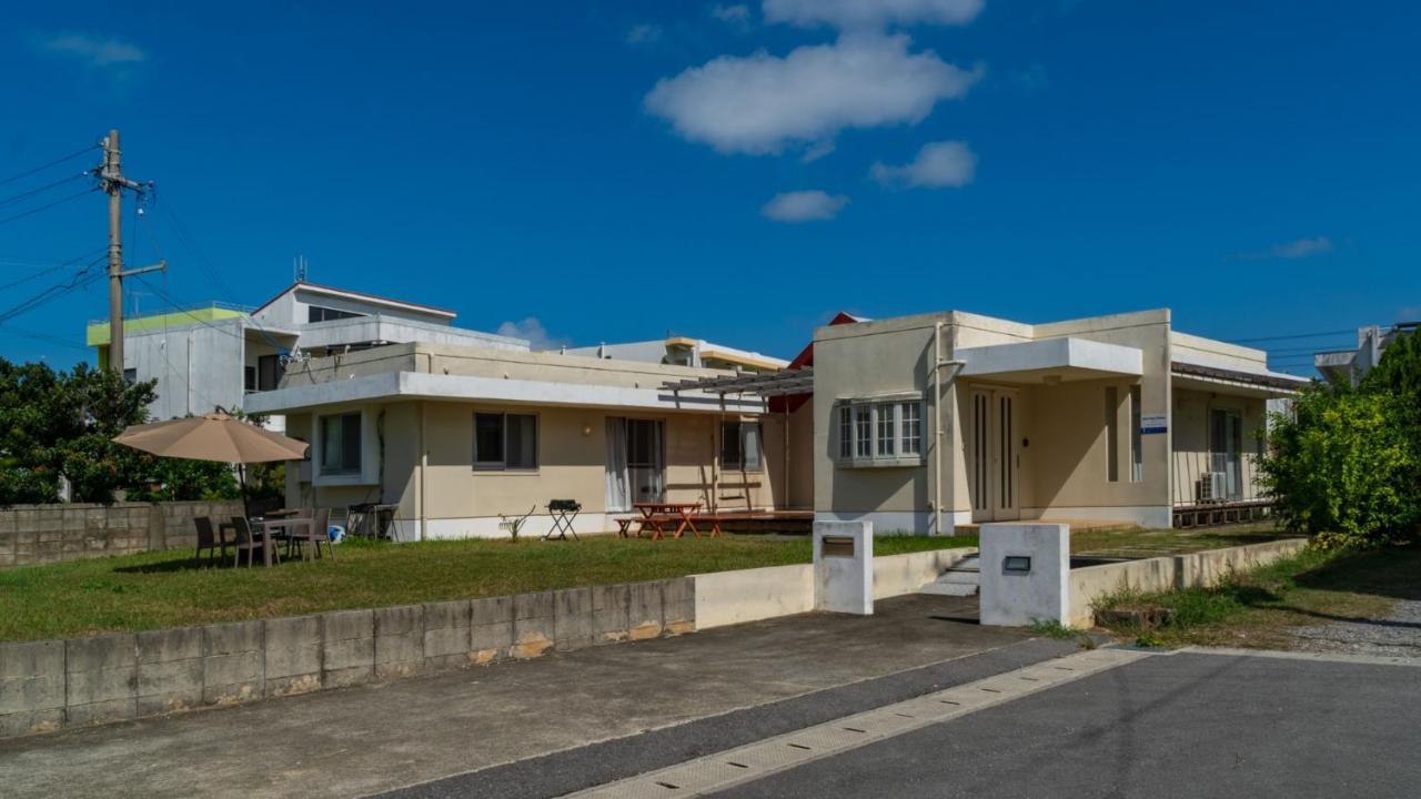 Guesthouse Akabana Miyakojima  Exterior photo