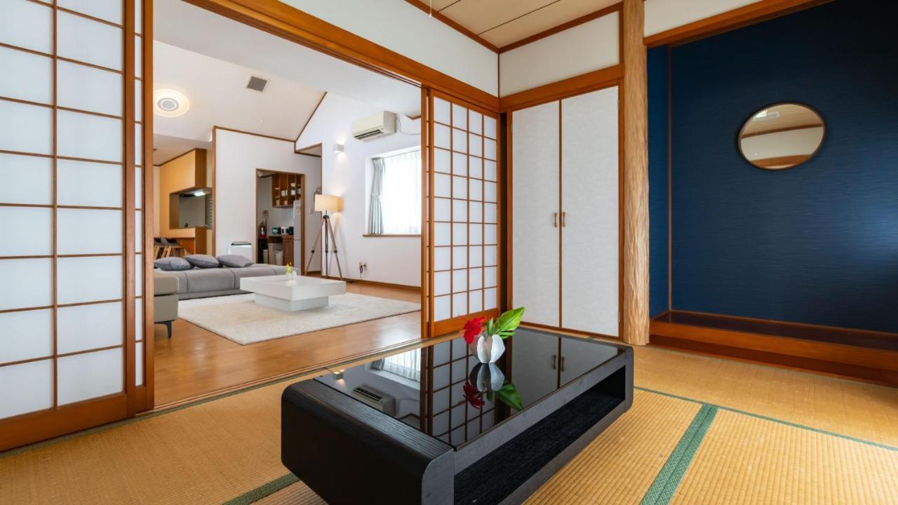 Guesthouse Akabana Miyakojima  Exterior photo