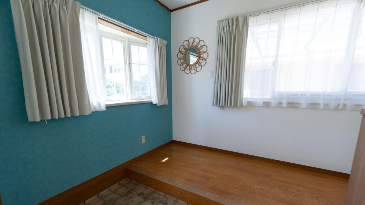 Guesthouse Akabana Miyakojima  Exterior photo