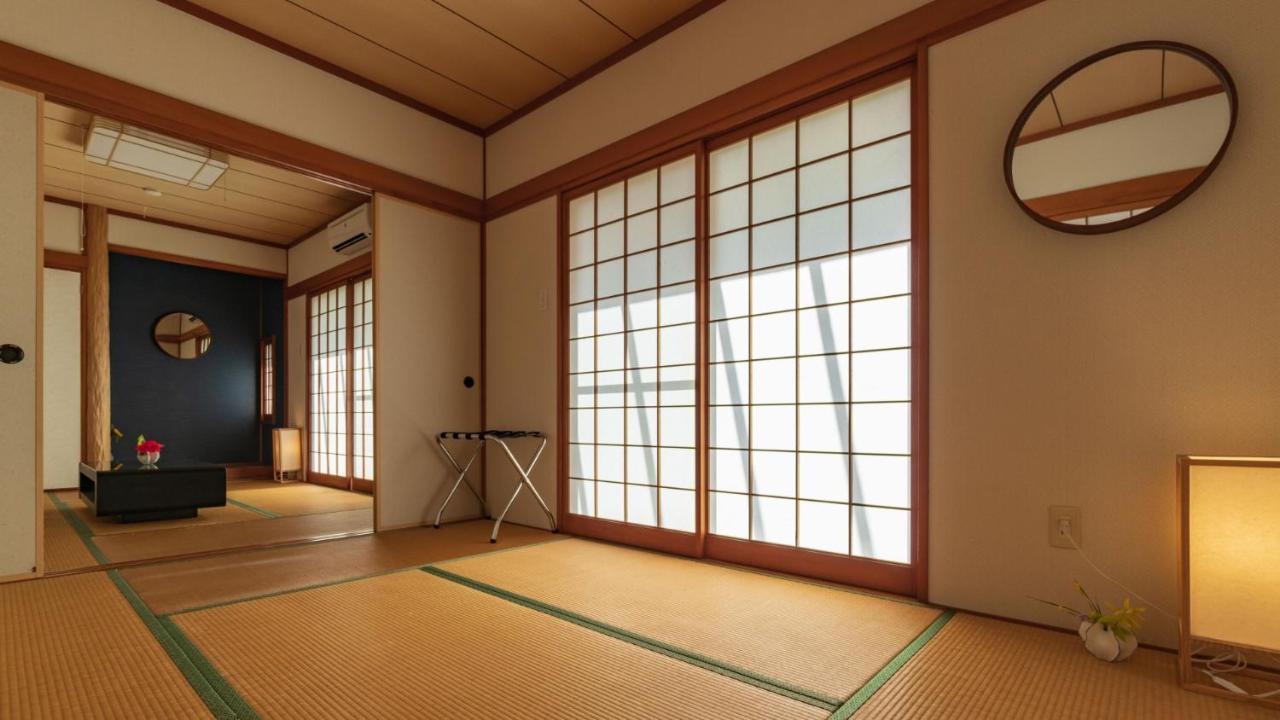 Guesthouse Akabana Miyakojima  Exterior photo