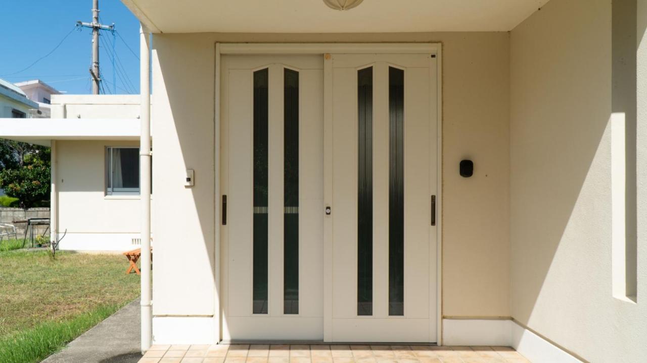 Guesthouse Akabana Miyakojima  Exterior photo